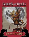 Goblins and Trolls - John Hamilton