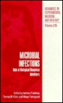 Microbial Infections: Role of Biological Response Modifiers - Herman Friedman