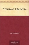 Armenian Literature - N/A, Robert Arnot