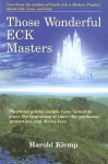 Those Wonderful ECK Masters - Harold Klemp