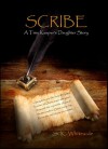 Scribe - S.K. Whiteside