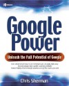 Google Power - Chris Sherman