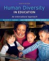 Human Diversity in Education - Kenneth Cushner, Averil McClelland, Philip Safford