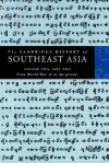 The Cambridge History of Southeast Asia, Volume 1, Part 2: From c.1500 to c.1800 - Nicholas Tarling