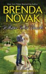 When We Touch - Brenda Novak