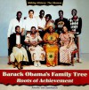 Barack Obama's Family Tree: Roots of Achievement - Amelie Von Zumbusch