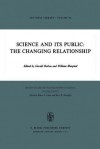 Science And Its Public: The Changing Relationship - Gerald Holton