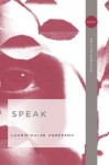 Speak (Platinum Edition) by Laurie Halse Anderson (2006-04-20) - Laurie Halse Anderson