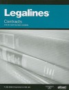 Legalines, Contracts: For Use with the Ayres Casebook - Gloria A. Aluise