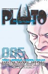 PLUTO: Naoki Urasawa x Osamu Tezuka, No. 005 - Naoki Urasawa, Naoki Urasawa, Takashi Nagasaki, 長崎 尚志