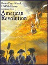 Book of the American Revolution - Howard Egger-Bovet, Bill Sanchez, Marlene Smith-Baranzini