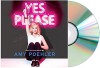 [Yes Please Audiobook] YES PLEASE CD Audio CD Audiobook, [YES PLEASE Unabridged by Amy Poehler] - Amy Poehler