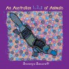 An Australian 1 2 3 of Animals (Board Book) - Bronwyn Bancroft