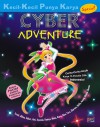 Cyber Adventure - Sri Izzati, Ayunda Nisa Chaira