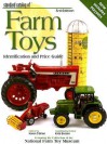 Standard Catalog of Farm Toys: Identification and Price Guide - Karen O'Brien