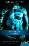 Heart of Stone: Astro-Quickie: Steinbock - Emilia Lucas