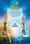 Secret of the Wings Junior Novel - Disney Book Group