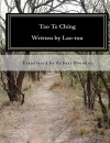 Tao Te Ching: A new interpretive translation - Laozi, Robert Brookes