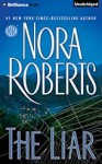 Liar, The - Nora Roberts, January LaVoy