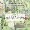 A Year at Killara Farm - Christine Allen, Michael Kluckner