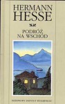 Podróż na wschód - Hermann Hesse