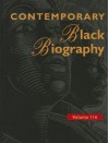 Contemporary Black Biography, Volume 110 - Margaret Mazurkiewicz