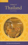 A History of Thailand - Chris Baker, Pasuk Phongpaichit