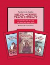 Melvil and Dewey Teach Literacy: A Teaching Guide to Using the Melvil and Dewey Series - Pamela Curtis Swallow