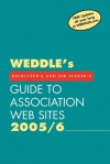 WEDDLE's Guide to Association Web Sites: For Recruiters and Job Seekers - Peter Weddle