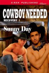 Cowboy Needed - Sunny Day