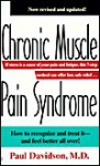 Chronic Muscle Pain - Paul Davidson