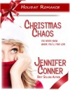 Christmas Chaos - Jennifer Conner