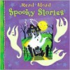 Read Aloud Spooky Stories - Robin Moro