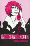 Phonephucker - Tanja Suhinina, Elin Jonsson