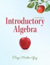 Introductory Algebra plus MyMathLab/MyStatLab -- Access Card Package (4th Edition) - Elayn Martin-Gay