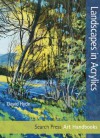 Landscapes in Acrylics - David Hyde