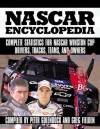 NASCAR Encyclopedia - Peter Golenbock