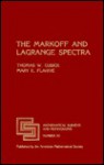 The Markoff and Lagrange Spectra (Mathematical Surveys and Monographs) - Thomas W. Cusick, Mary E. Flahive