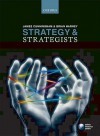 Strategy and Strategists - James Cunningham, Brian Harney