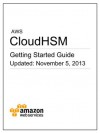 AWS CloudHSM Getting Started Guide - Amazon Web Services