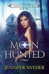 Moon Hunted - Jennifer Snyder