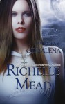 Odhalená (Sukuba, #6) - Richelle Mead, Katrin Mekki