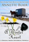 A Winter Heart - Annette Blair