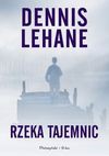 Rzeka tajemnic - Dennis Lehane, Łukasz Nicpan