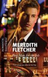 Best Man for the Job - Meredith Fletcher