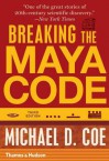 Breaking the Maya Code (Third Edition) - Michael D Coe