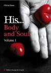 His Body and Soul - Volume 1 - Olivia Dean