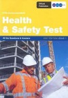 All The Questions And Answers From The Citb Skills Health And Safety Test - Michael Latham