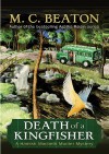 Death of a Kingfisher - M.C. Beaton