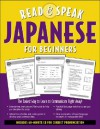 Read and Speak Japanese for Beginners (Book + Audio CD) - Jane Wightwick